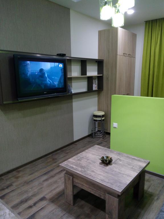 Studio Apartment In Batumi Exterior foto